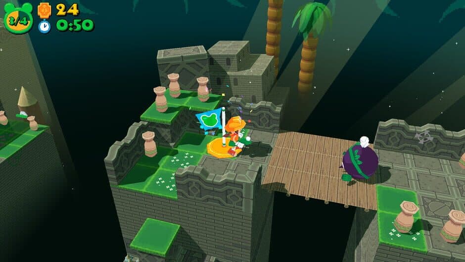 Frogun screenshot 9