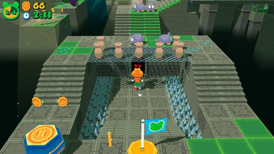 Frogun screenshot 6