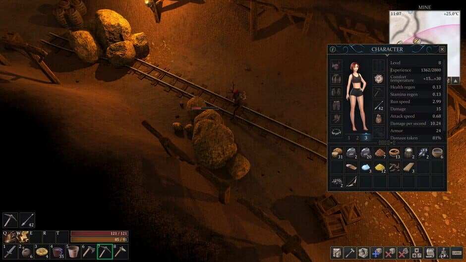 Force of Nature 2: Ghost Keeper screenshot 5