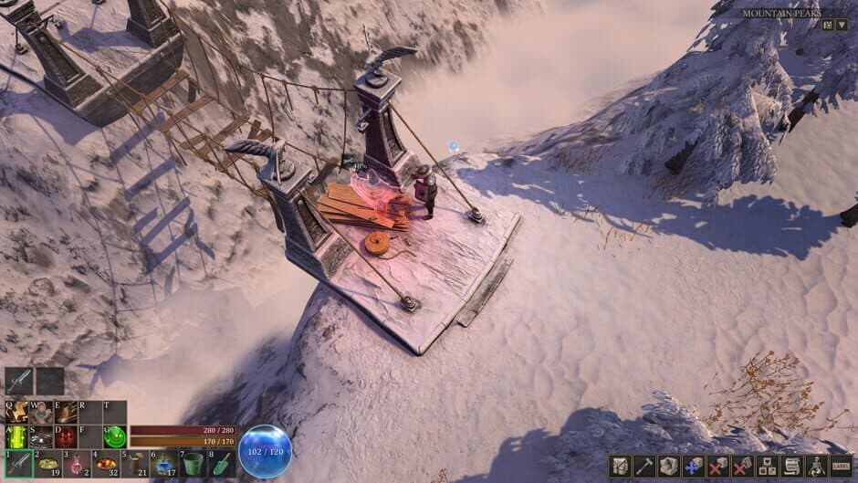 Force of Nature 2: Ghost Keeper screenshot 9