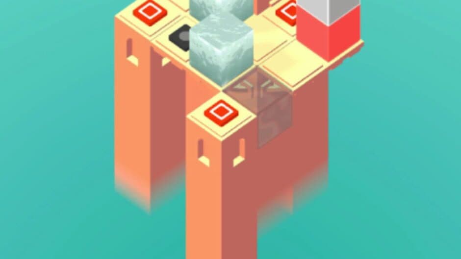 Cube Clones screenshot 1