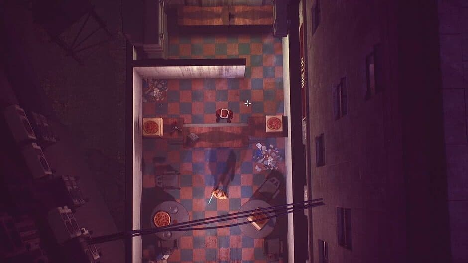 Esse Proxy screenshot 2