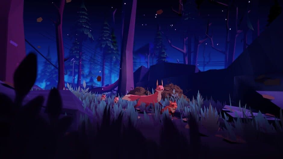 Endling: Extinction is Forever screenshot 6