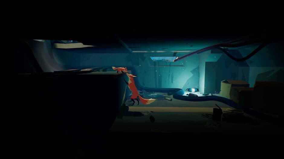 Endling: Extinction is Forever screenshot 5