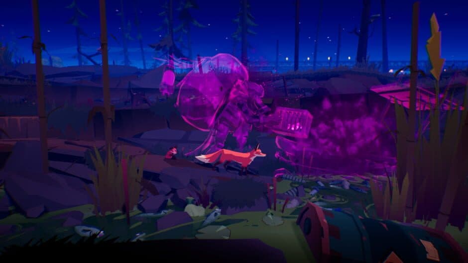 Endling: Extinction is Forever screenshot 3