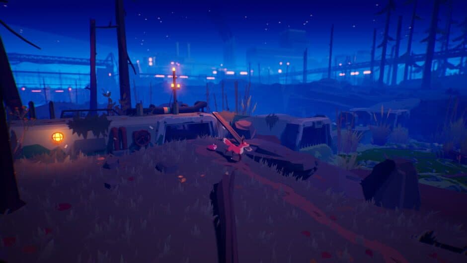 Endling: Extinction is Forever screenshot 2