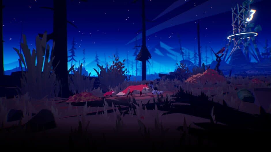 Endling: Extinction is Forever screenshot 8