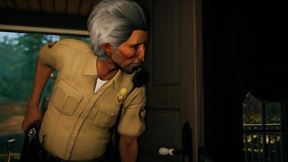 Alfred Hitchcock: Vertigo screenshot 7