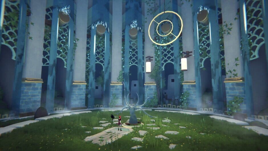 Altheia: The Wrath of Aferi screenshot 1