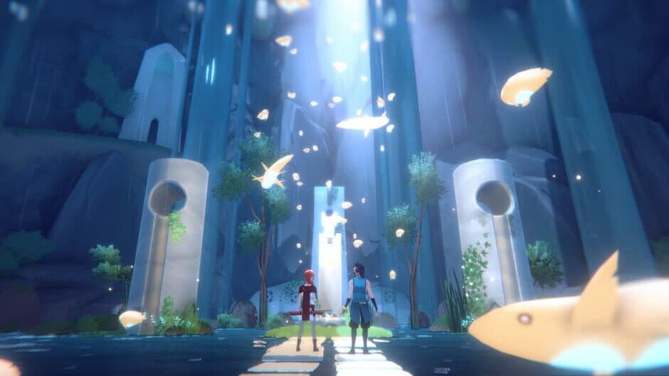 Altheia: The Wrath of Aferi screenshot 5
