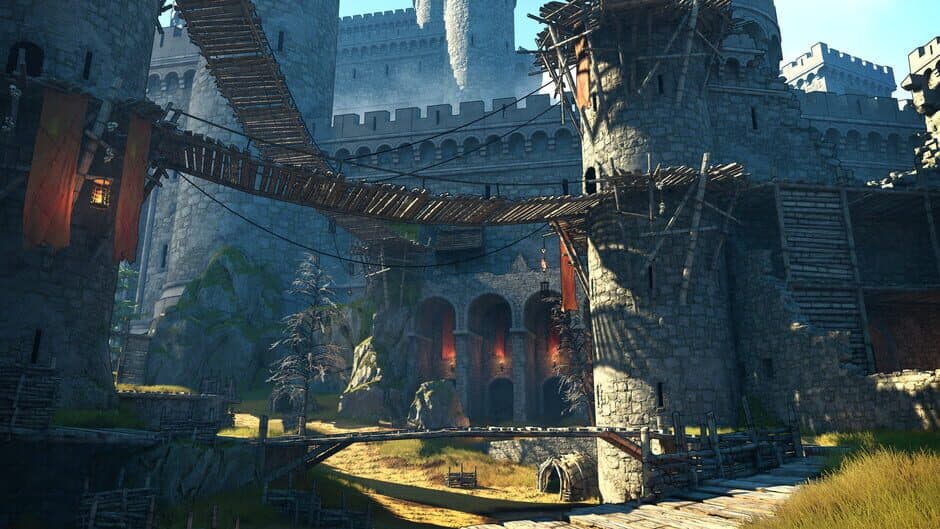 Tiny Tina's Wonderlands screenshot 6