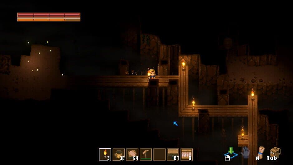 Core Keeper screenshot 4