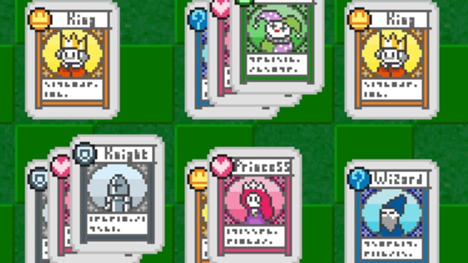Bellumarot screenshot 2