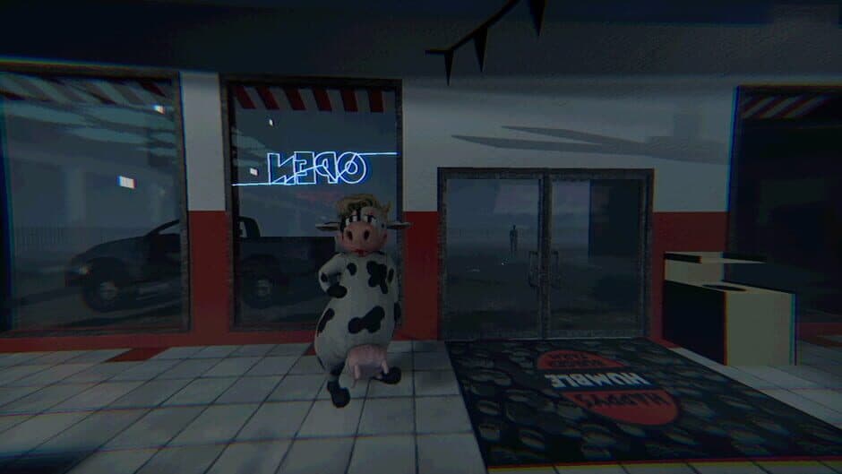 Happy's Humble Burger Farm screenshot 3