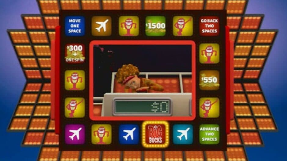 Press Your Luck screenshot 2