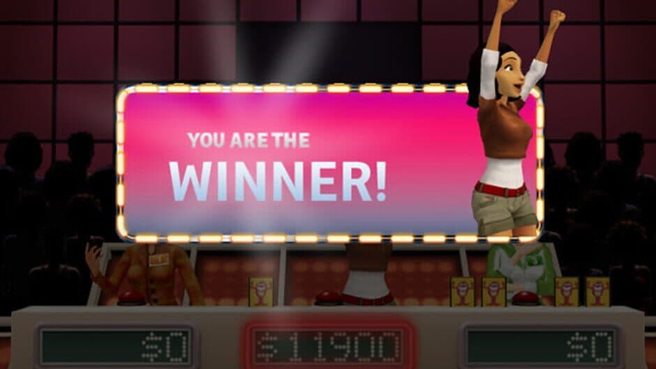 Press Your Luck screenshot 3