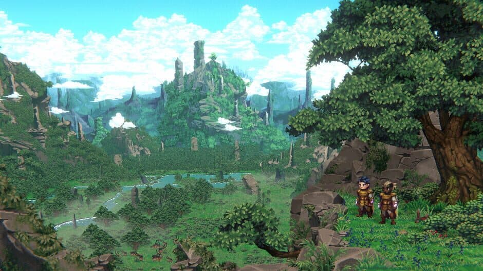 SacriFire screenshot 3
