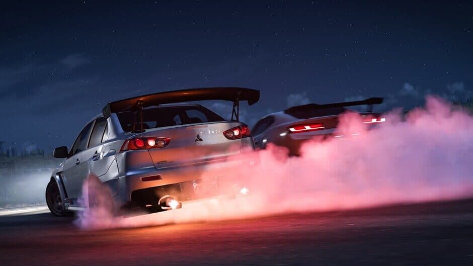 Forza Horizon 5 screenshot 9