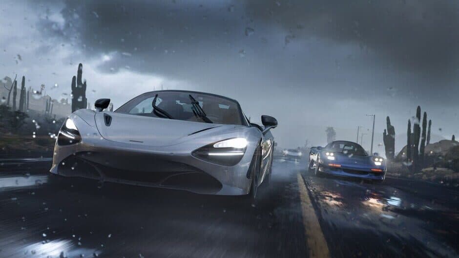 Forza Horizon 5 screenshot 7