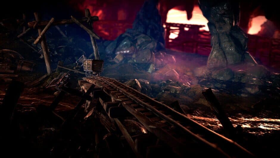 Eiyuden Chronicle: Rising screenshot 4