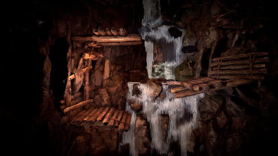 Eiyuden Chronicle: Rising screenshot 2