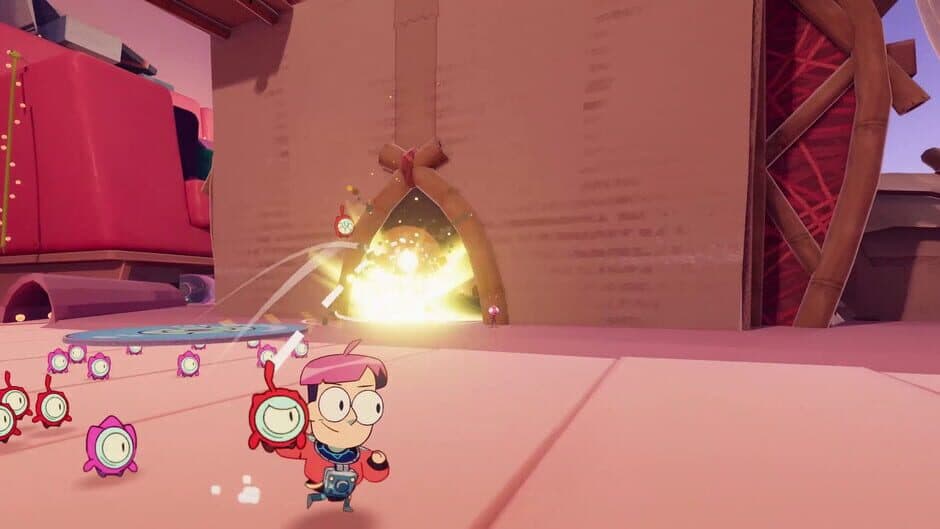 Tinykin screenshot 8
