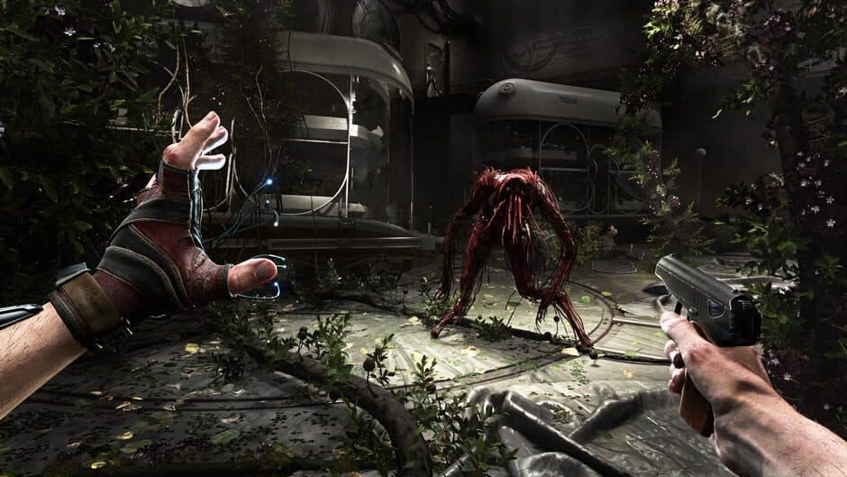 Atomic Heart screenshot 5