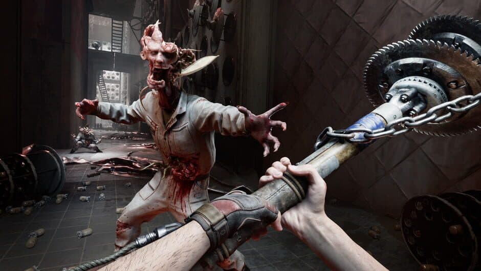 Atomic Heart screenshot 8