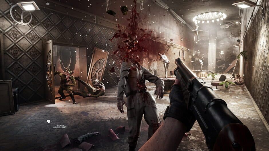 Atomic Heart screenshot 9