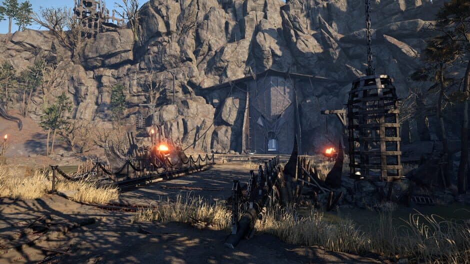 Elex II screenshot 8