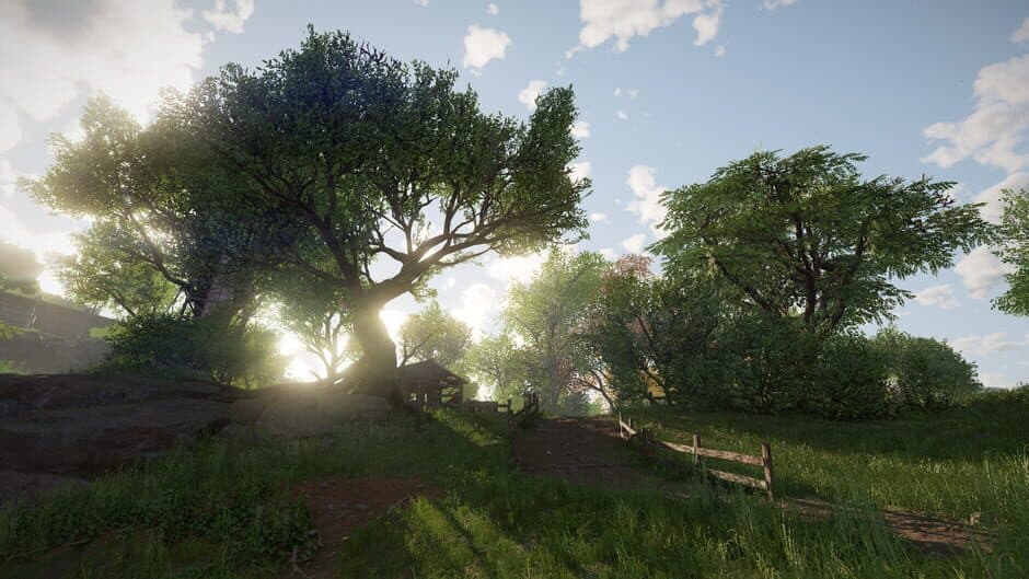 Elex II screenshot 6