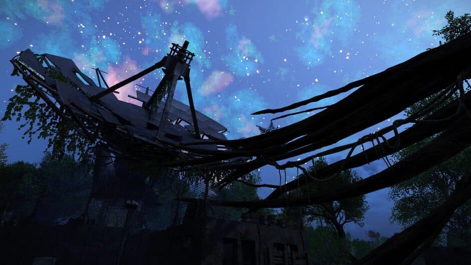 Elex II screenshot 9