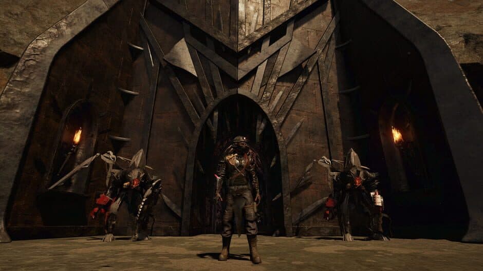 Elex II screenshot 7
