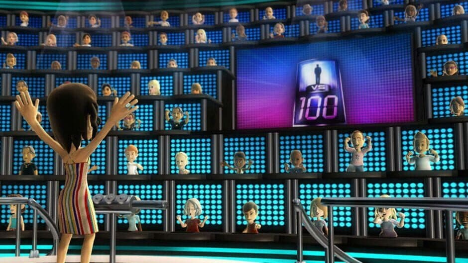 1 vs. 100 screenshot 3