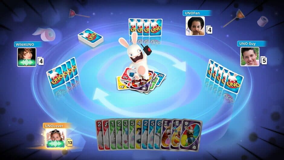 Uno screenshot 5