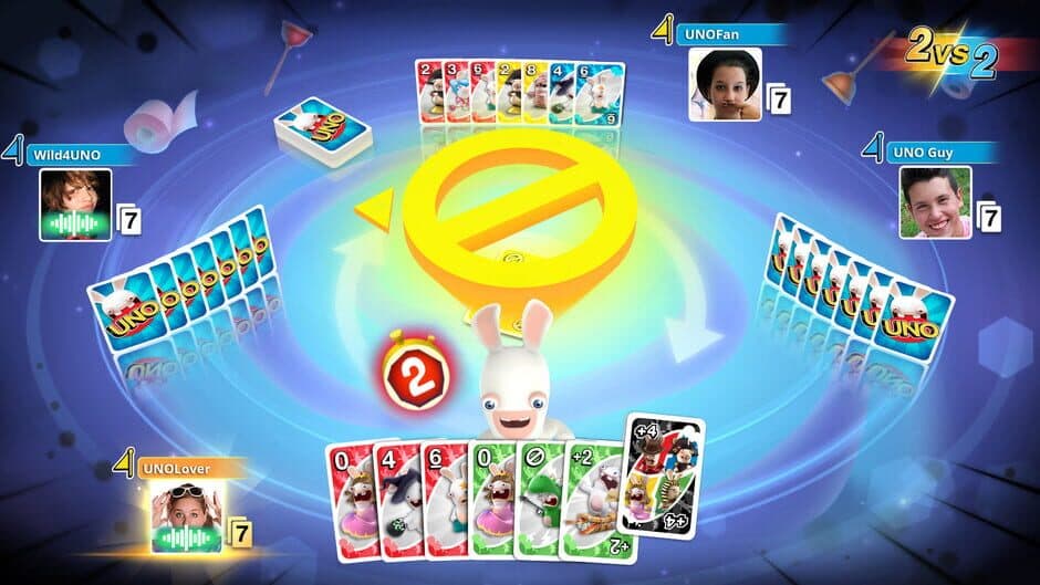 Uno screenshot 7