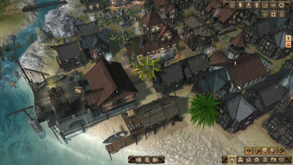 Patron screenshot 9