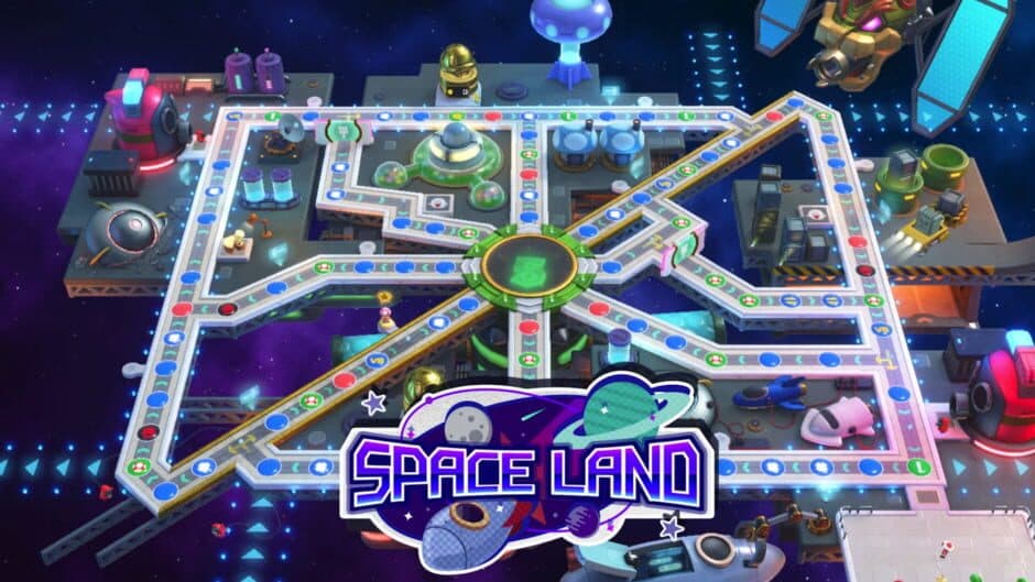 Mario Party Superstars screenshot 7