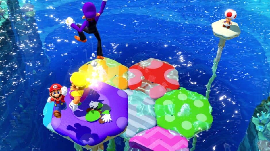 Mario Party Superstars screenshot 8