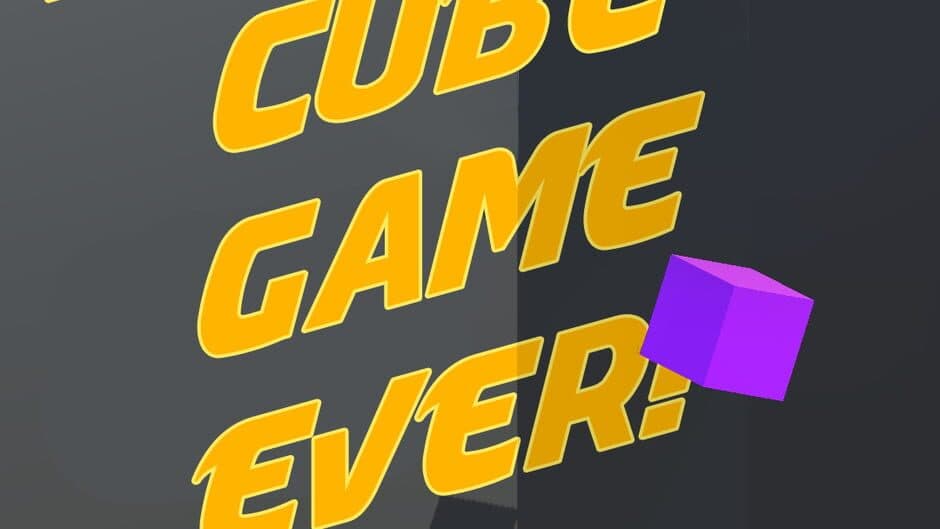 Cube Jump 3D screenshot 1