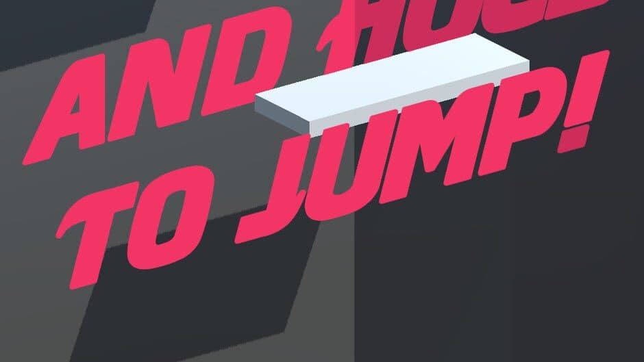 Cube Jump 3D screenshot 2