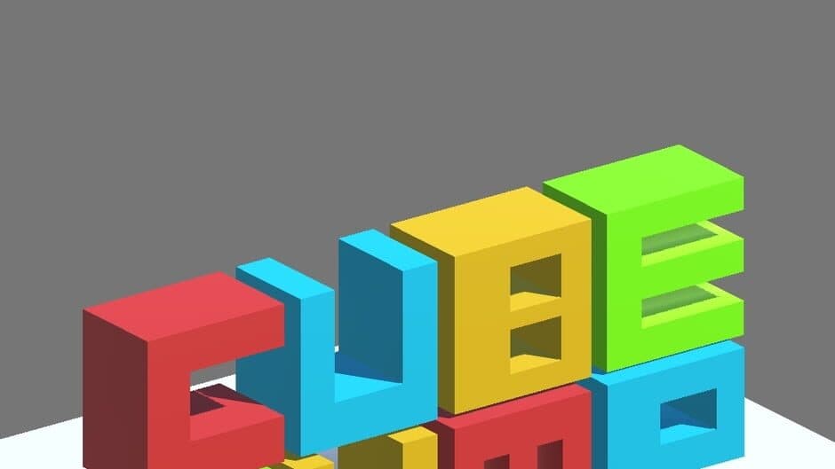 Cube Jump 3D screenshot 4