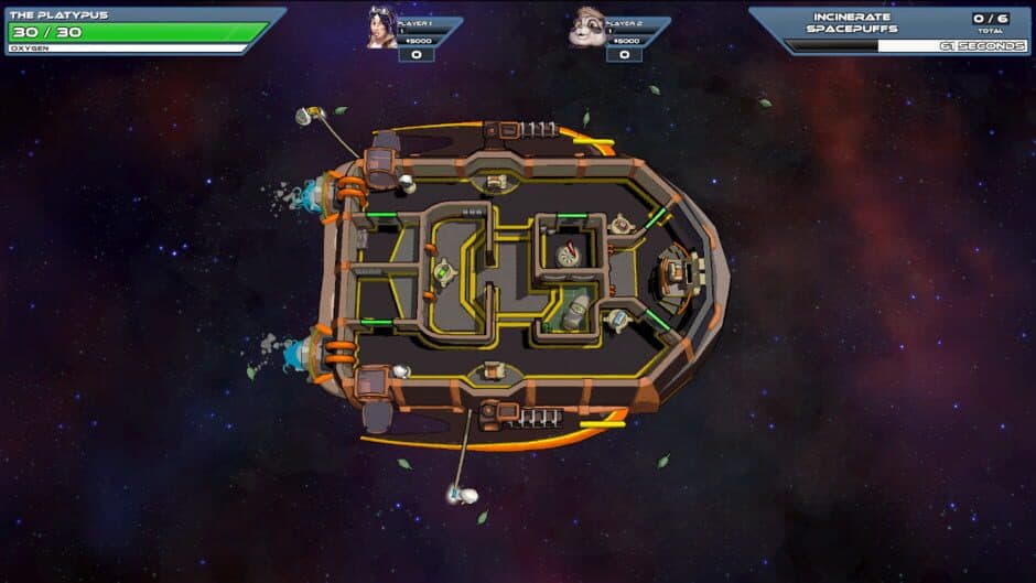 This Means Warp screenshot 1