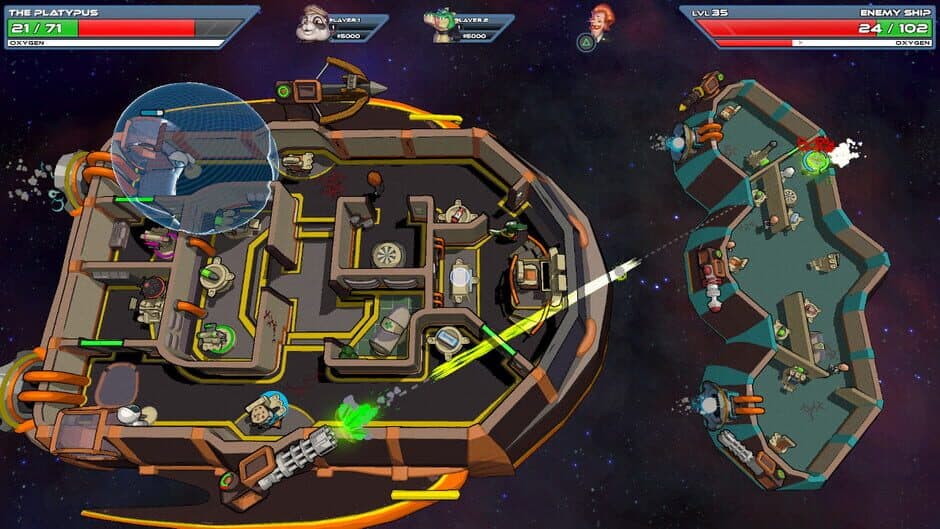 This Means Warp screenshot 2