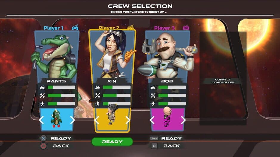 This Means Warp screenshot 3