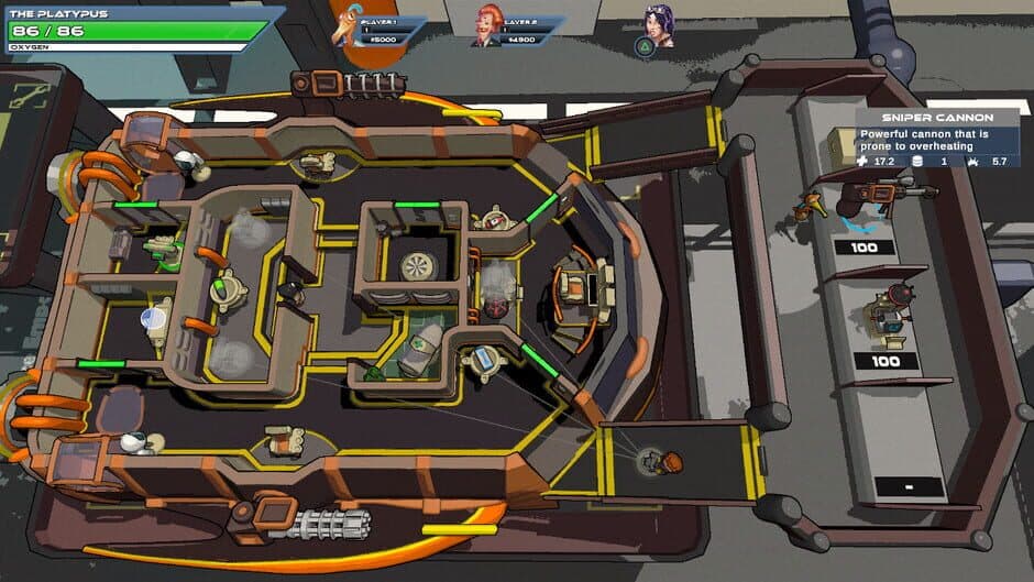 This Means Warp screenshot 4