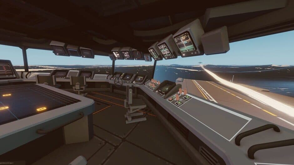 Carrier Command 2 screenshot 4