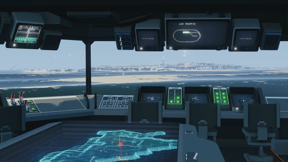 Carrier Command 2 screenshot 9