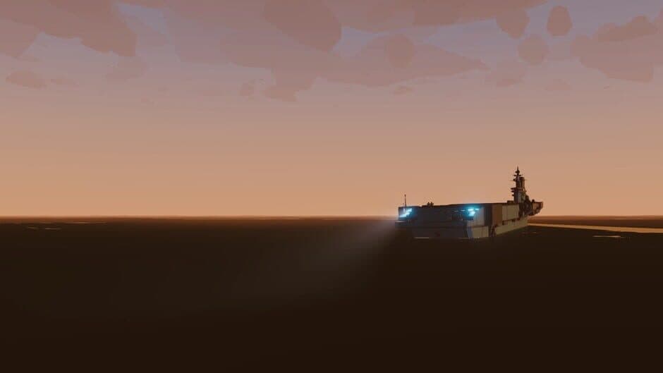 Carrier Command 2 screenshot 5