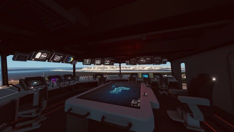 Carrier Command 2 screenshot 2